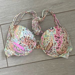 Victoria’s secret bikini top